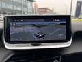 Peugeot 208 1.2 Hybrid 110 e-DCS6 Allure Gris - thumbnail 12