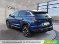 Renault Austral Techno E-Tech Full Hybrid 200 Blau - thumbnail 3