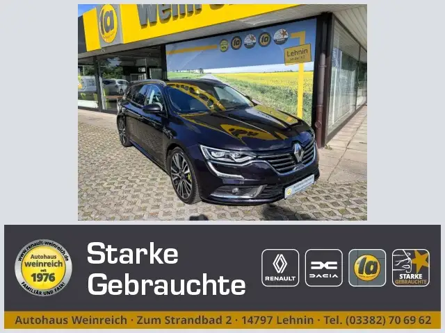 Renault Talisman