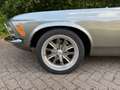 Oldtimer Ford Cabriolet Grau - thumbnail 4