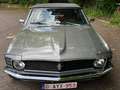 Oldtimer Ford Cabriolet Grau - thumbnail 9