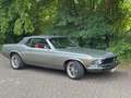 Oldtimer Ford Cabriolet Grau - thumbnail 5
