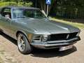 Oldtimer Ford Cabriolet Grau - thumbnail 7
