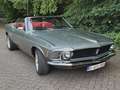 Oldtimer Ford Cabriolet Grau - thumbnail 2