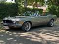 Oldtimer Ford Cabriolet Grau - thumbnail 1