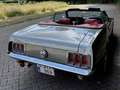 Oldtimer Ford Cabriolet Grau - thumbnail 6