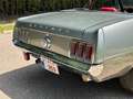 Oldtimer Ford Cabriolet Grau - thumbnail 3