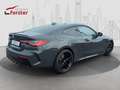 BMW 440 M440i xDrive M Sport Laserlicht HUD Grigio - thumbnail 4