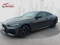 BMW 440 M440i xDrive M Sport Laserlicht HUD Grigio - thumbnail 1