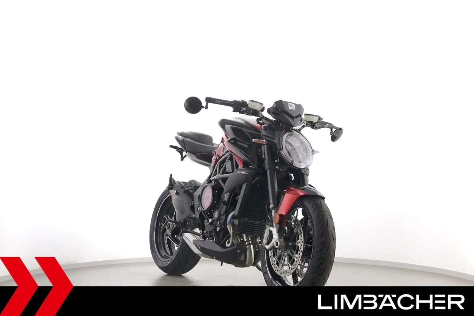 MV Agusta Brutale 800 RR - EXTRAS, HECKUMBAU - 2
