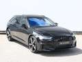Audi A6 Avant 50 TFSI e quattro S edition Competition 299p Zwart - thumbnail 3