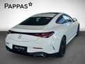 Mercedes-Benz CLE 220 d Coupé *AMG-Line*Night-Paket*360Kamera*Panoramada Biały - thumbnail 6