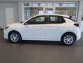 Opel Corsa F Kamera*Sitzheizung*CarPlay*Tempomat*DAB Blanc - thumbnail 6