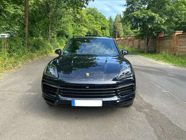 Porsche Cayenne Cayenne S Tiptronic S