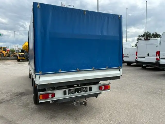 Citroen Jumper view 4