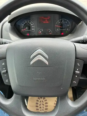 Citroen Jumper view 8