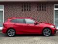 BMW 116 d*SPORT LINE*LEDER*SHADOW LINE*LIVE COCKPIT* Rot - thumbnail 5