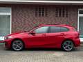 BMW 116 d*SPORT LINE*LEDER*SHADOW LINE*LIVE COCKPIT* Rot - thumbnail 2