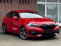 BMW 116 d*SPORT LINE*LEDER*SHADOW LINE*LIVE COCKPIT* Rot - thumbnail 12