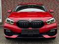 BMW 116 d*SPORT LINE*LEDER*SHADOW LINE*LIVE COCKPIT* Rot - thumbnail 9