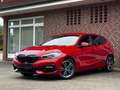 BMW 116 d*SPORT LINE*LEDER*SHADOW LINE*LIVE COCKPIT* Rot - thumbnail 11