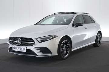 250e PHEV Business Solution AMG Line Plus LEDER/AL