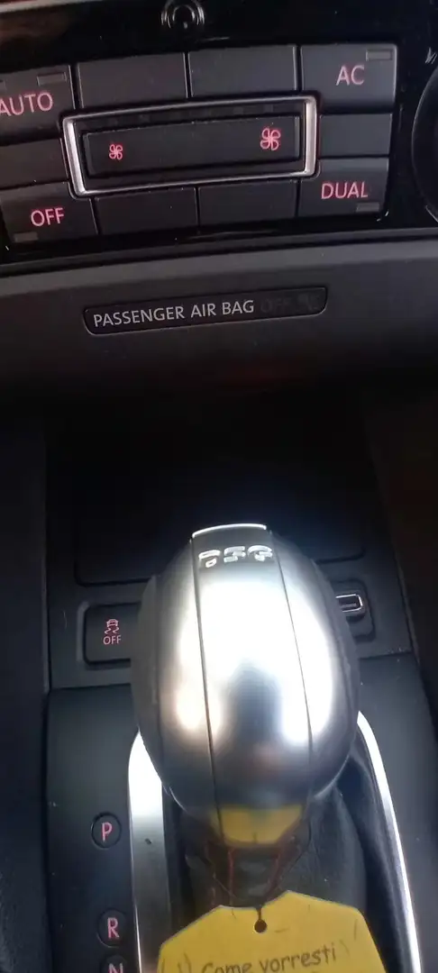 Volkswagen Golf GTI 3p 2.0 tsi dsg - 1