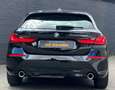 BMW 118 118d Advantage Noir - thumbnail 3