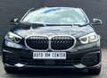 BMW 118 118d Advantage Noir - thumbnail 2