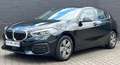 BMW 118 118d Advantage Noir - thumbnail 1