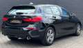 BMW 118 118d Advantage Noir - thumbnail 4