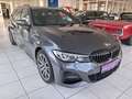 BMW 320 d Touring 48 V Mild-Hybrid Aut. M-Paket Grau - thumbnail 3