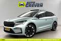 Skoda Enyaq 80 Sportline | ELEKTRISCH | 204PK Pano Sfeer Carpl Grijs - thumbnail 1