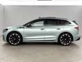 Skoda Enyaq 80 Sportline | ELEKTRISCH | 204PK Pano Sfeer Carpl Grijs - thumbnail 7