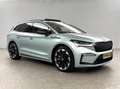 Skoda Enyaq 80 Sportline | ELEKTRISCH | 204PK Pano Sfeer Carpl Grijs - thumbnail 4
