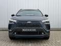 Toyota Corolla Cross Hybrid 140 Dynamic Nieuw Voorraad Snel leveren Gris - thumbnail 3
