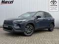 Toyota Corolla Cross Hybrid 140 Dynamic Nieuw Voorraad Snel leveren Gris - thumbnail 1