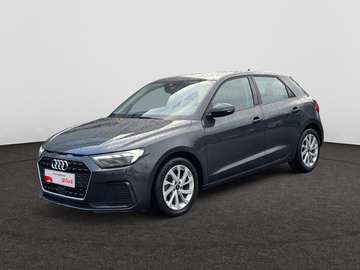 Audi A1 Sportback advanced 25 TFSI 70(95) kW(PS) S tronic