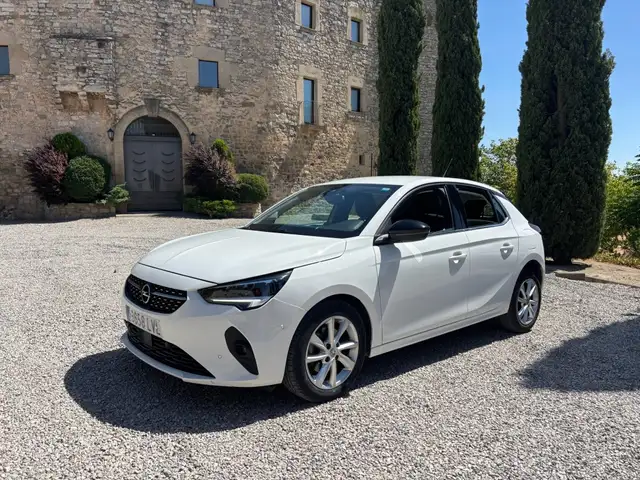Opel Corsa 1.2T XHL S/S Elegance 100