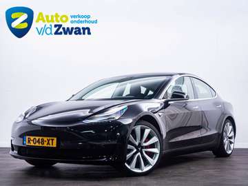 Performance AWD 75 kWh Clima|Cruise|LED|Leder!