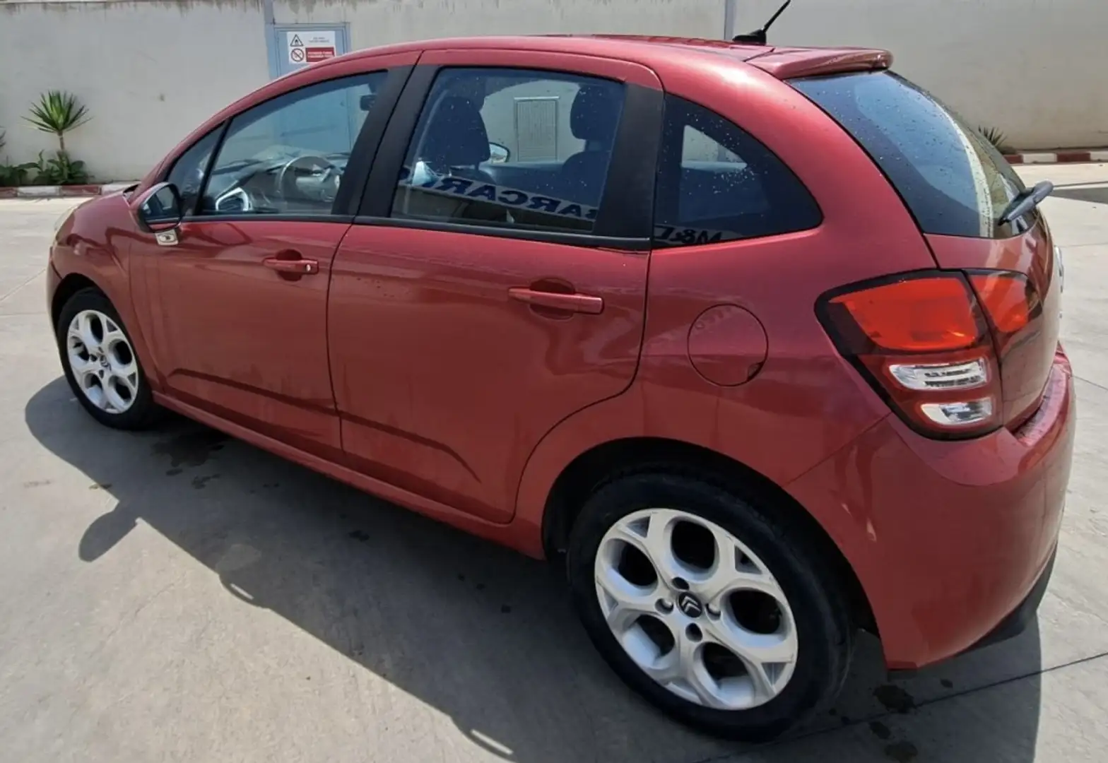 Citroen C3 1.4HDi SX - 2