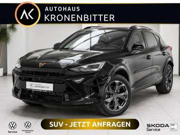 1.5 eTSI DSG 150PS-AHK LED FullLink Soundsystem LM18 DigitalCockpit Kamera ACC Sitzhzg el.Heckklappe Einparkhilfe Klima