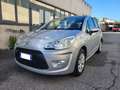 Citroen C3 C3 II 2009 1.1 Attraction Grigio - thumbnail 2