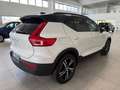 Volvo XC40 T5 Recharge Plug-in Hybrid R-design Grau - thumbnail 4