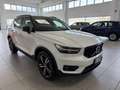 Volvo XC40 T5 Recharge Plug-in Hybrid R-design Grau - thumbnail 3