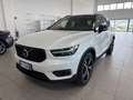 Volvo XC40 T5 Recharge Plug-in Hybrid R-design Grau - thumbnail 1