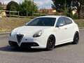Alfa Romeo Giulietta 1750 TBi Quadrifoglio Verde Bianco - thumbnail 1