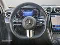 Mercedes-Benz C 300 e T AMG+NIGHT+360+AHK+KEYLESS+9G Grau - thumbnail 14