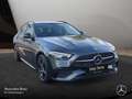Mercedes-Benz C 300 e T AMG+NIGHT+360+AHK+KEYLESS+9G Grau - thumbnail 5