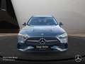 Mercedes-Benz C 300 e T AMG+NIGHT+360+AHK+KEYLESS+9G Grau - thumbnail 3